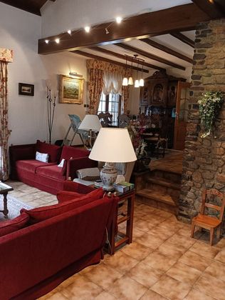 Foto 2 de Chalet en venta en Andorra la Vella de 4 habitaciones con terraza y calefacción