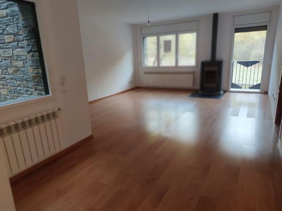 Foto 1 de Venta de piso en Ordino de 3 habitaciones con terraza y calefacción