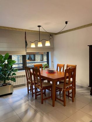 Foto 1 de Piso en venta en Andorra la Vella de 3 habitaciones con terraza