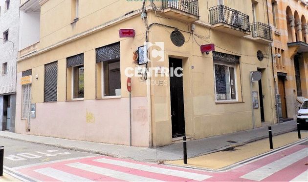 Foto 1 de Oficina en lloguer a Centre - Sabadell de 125 m²