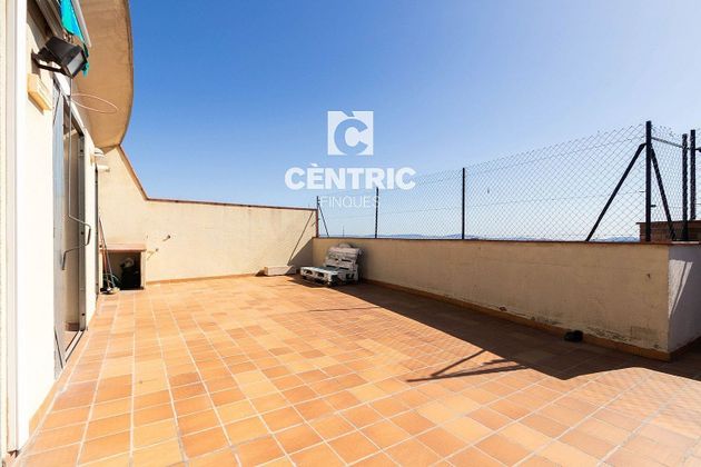 Foto 1 de Venta de dúplex en Vallparadís de 4 habitaciones con terraza y garaje