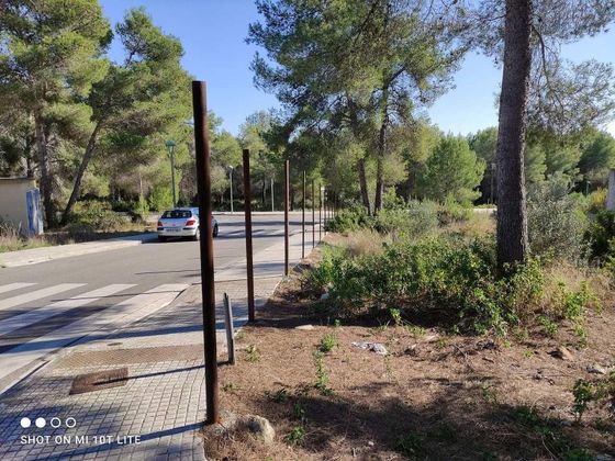 Foto 2 de Terreny en venda a Sant Pere i Sant Pau de 900 m²