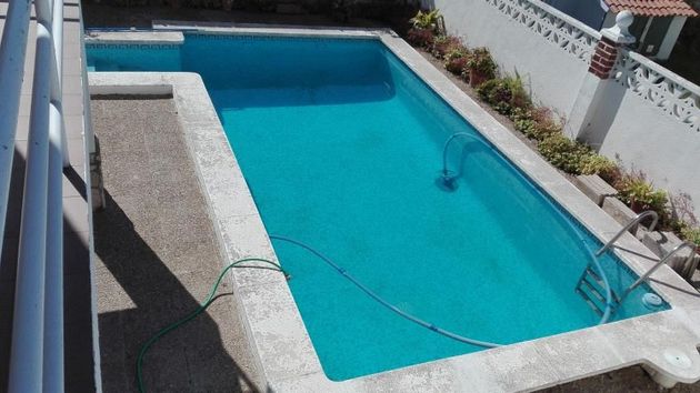 Foto 1 de Casa en venda a Secuita, La de 4 habitacions amb piscina i garatge