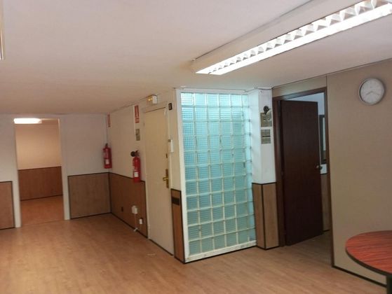 Foto 2 de Oficina en venda a rambla Nova de 72 m²