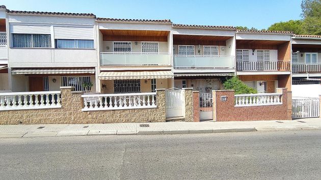 Foto 1 de Casa en venta en Sant Salvador de 3 habitaciones con terraza y aire acondicionado