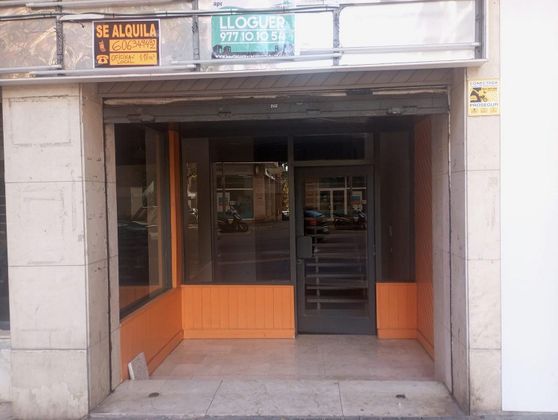 Foto 2 de Oficina en lloguer a avenida De Ramón y Cajal de 136 m²