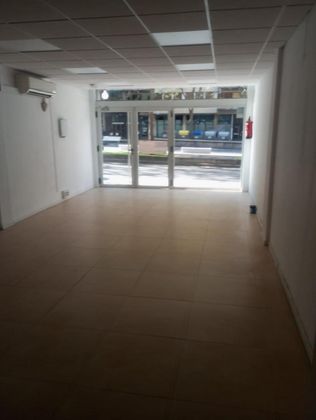 Foto 2 de Oficina en lloguer a Nou Eixample Nord de 96 m²