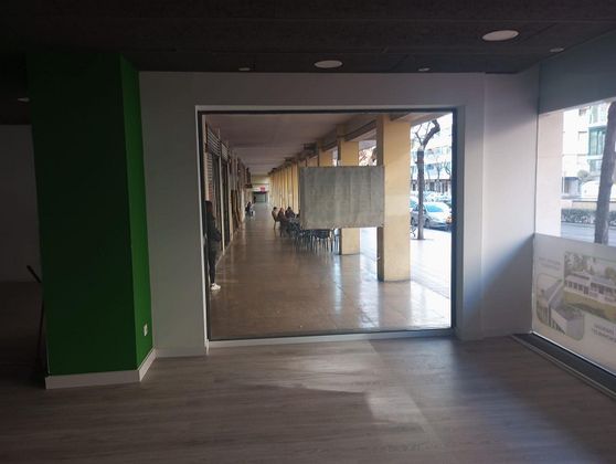 Foto 2 de Alquiler de oficina en Eixample de 146 m²