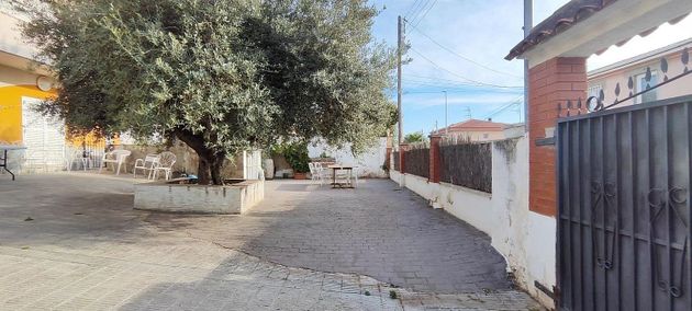 Foto 2 de Xalet en venda a La Collada - Sis Camins - Fondo Somella - Santa Maria de 7 habitacions amb terrassa i piscina