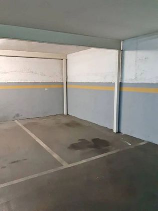 Foto 1 de Garatge en venda a El Camp d'en Grassot i Gràcia Nova de 10 m²