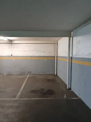 Foto 2 de Garatge en venda a El Camp d'en Grassot i Gràcia Nova de 10 m²