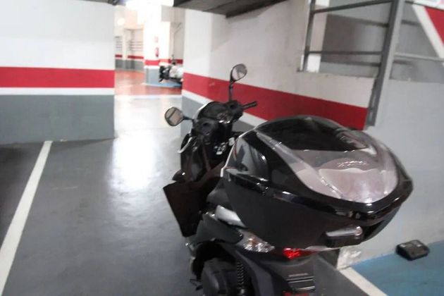 Foto 2 de Garatge en venda a Sarrià de 14 m²