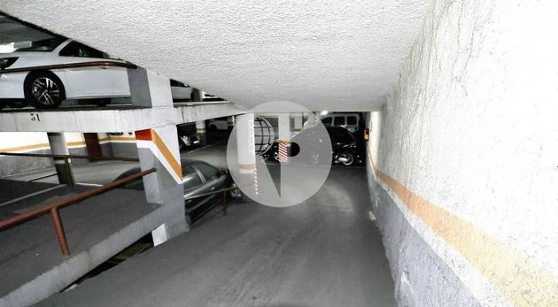Foto 2 de Garatge en venda a Les Corts de 10 m²