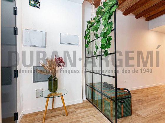 Foto 2 de Casa en venta en Sant Pere de 4 habitaciones con terraza y jardín