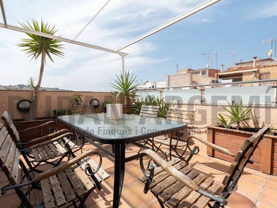 Foto 2 de Casa en venda a La Maurina de 4 habitacions amb terrassa i aire acondicionat