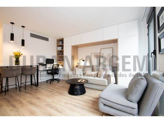 Foto 2 de Venta de piso en Les Arenes - La Grípia  Can Montllor de 1 habitación con piscina y garaje