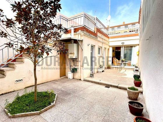Foto 1 de Venta de casa en Can Boada de 3 habitaciones con terraza y aire acondicionado