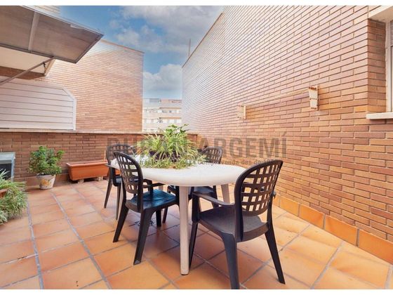 Foto 1 de Venta de piso en Les Arenes - La Grípia  Can Montllor de 3 habitaciones con terraza y calefacción