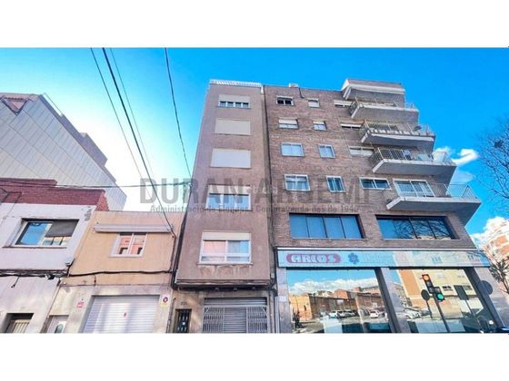 Foto 1 de Piso en venta en Sant Pere de 3 habitaciones con terraza y balcón