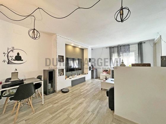 Foto 1 de Dúplex en venda a Sant Pere Nord de 3 habitacions amb terrassa