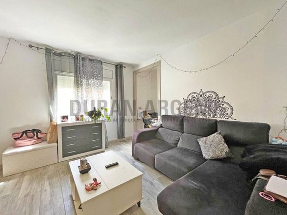 Foto 2 de Dúplex en venda a Sant Pere Nord de 3 habitacions amb terrassa