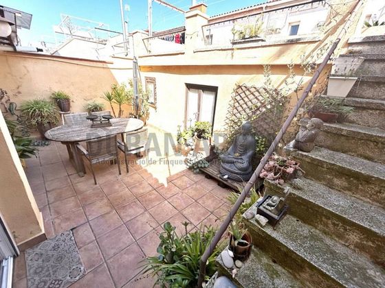 Foto 1 de Casa en venda a Can Boada de 3 habitacions amb terrassa i garatge