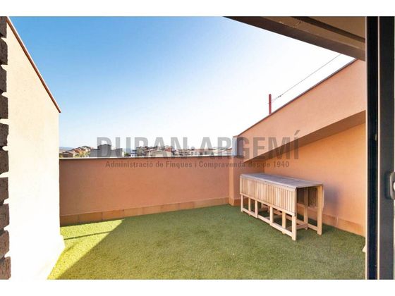 Foto 1 de Pis en venda a Can Palet de 4 habitacions amb terrassa i aire acondicionat