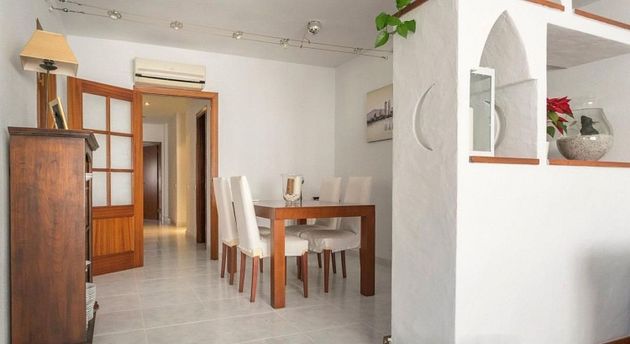 Foto 1 de Pis en venda a Sant Pere de Ribes Centro de 3 habitacions amb terrassa i aire acondicionat
