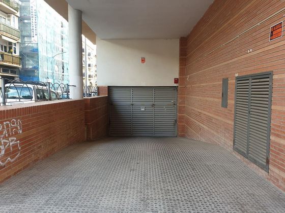 Foto 1 de Venta de garaje en Sant Pere de Ribes Centro de 278 m²