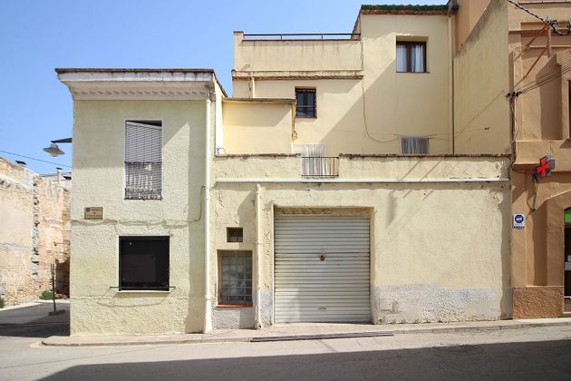 Foto 1 de Casa rural en venda a calle Figueres de 3 habitacions amb terrassa i balcó