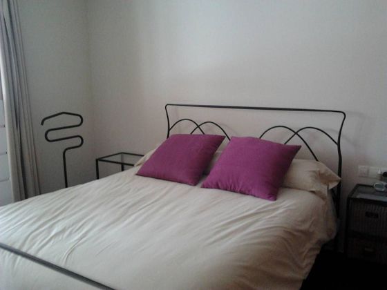Foto 2 de Pis en venda a calle Sant Jordi de 3 habitacions amb garatge i calefacció