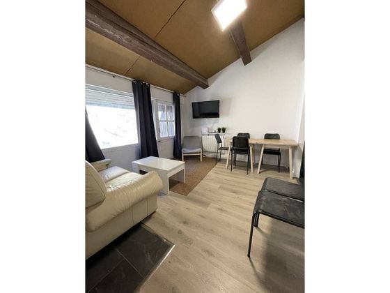Foto 2 de Piso en venta en Encamp de 2 habitaciones con balcón y aire acondicionado