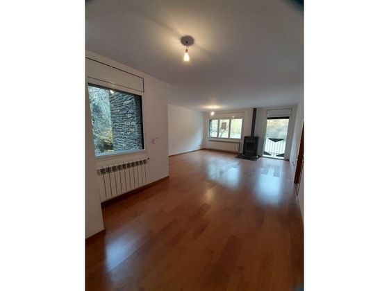 Foto 2 de Venta de piso en Ordino de 3 habitaciones con terraza y garaje