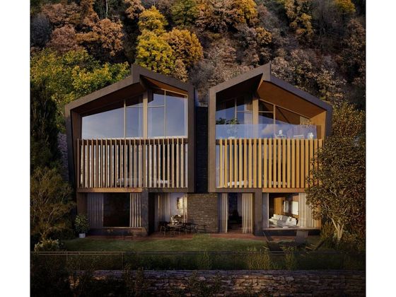 Foto 2 de Casa en venda a Escaldes, les de 4 habitacions amb terrassa i piscina