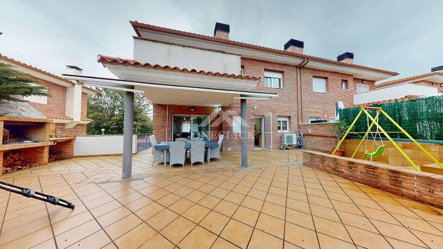 Foto 1 de Casa en venta en Cap Salou de 4 habitaciones con terraza y piscina