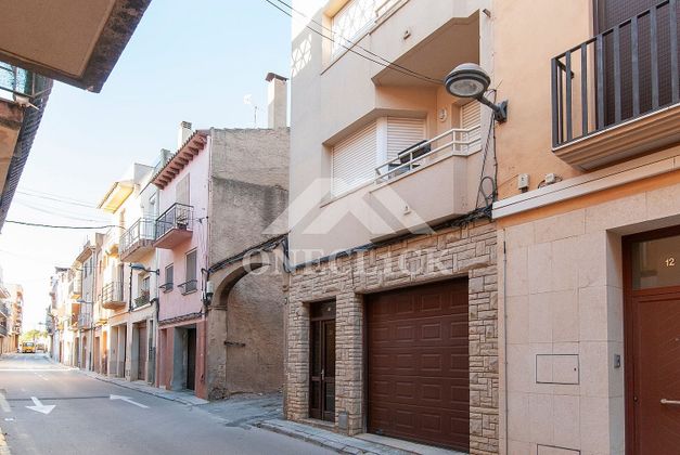 Foto 2 de Casa en venda a calle Raval Sant Joan de 5 habitacions amb terrassa i garatge