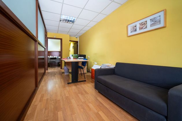 Foto 1 de Oficina en venda a Sants-Badal de 110 m²