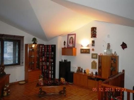 Foto 1 de Casa adossada en venda a Sant Julià de Lòria de 3 habitacions amb terrassa i garatge