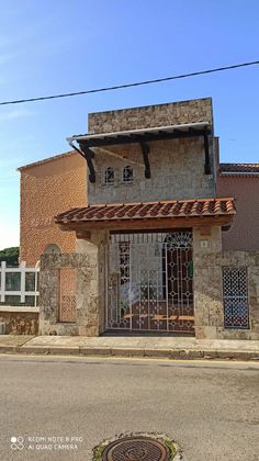 Foto 2 de Chalet en venta en Puig Ses Forques-Torre Colomina de 6 habitaciones con terraza y piscina