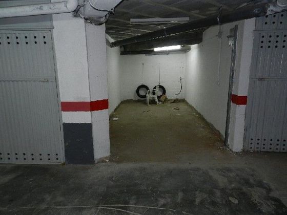 Foto 1 de Venta de garaje en Fenals de 6 m²
