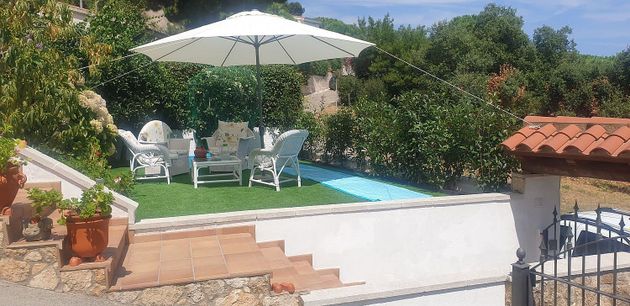 Foto 2 de Chalet en venta en Can Semi - Mas Nou - Mas Ros de 4 habitaciones con terraza y jardín