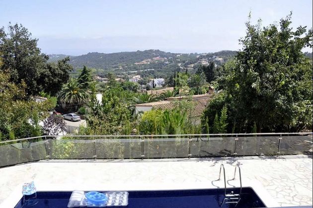Foto 2 de Chalet en venta en Can Semi - Mas Nou - Mas Ros de 5 habitaciones con terraza y piscina