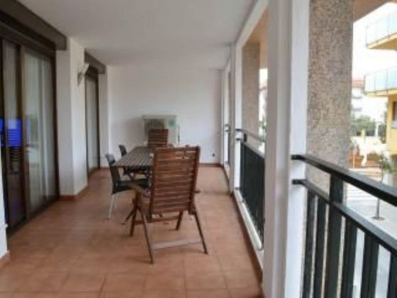 Foto 1 de Piso en venta en calle Sant Antoni de 5 habitaciones con terraza y aire acondicionado