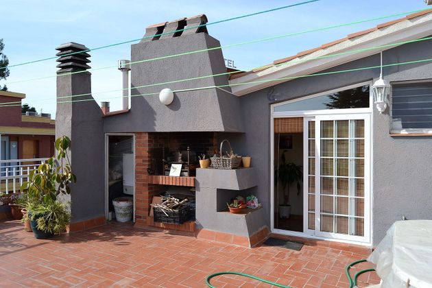 Foto 1 de Casa en venda a Port d'Aro de 4 habitacions amb terrassa i garatge