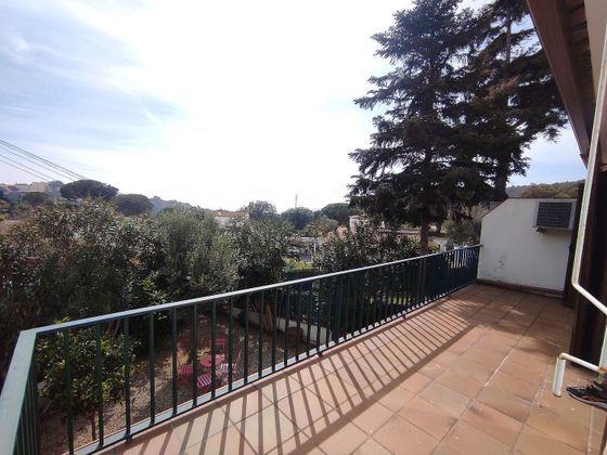 Foto 2 de Casa en venta en Els Pins - Politur de 3 habitaciones con terraza y jardín