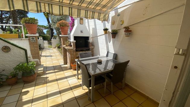 Foto 2 de Casa adosada en venta en Els Pins - Politur de 2 habitaciones con terraza y piscina