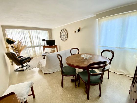 Foto 2 de Piso en alquiler en Els Pins - Politur de 2 habitaciones con terraza y garaje