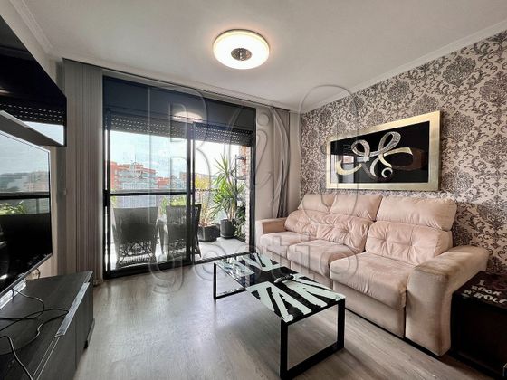 Foto 1 de Piso en venta en Nou Eixample Nord de 4 habitaciones con terraza y piscina