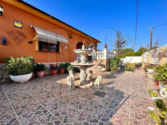 Foto 2 de Xalet en venda a Vespella de Gaià de 6 habitacions amb terrassa i piscina
