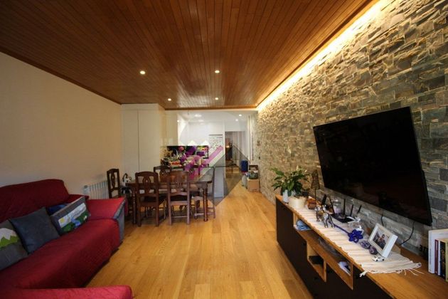 Foto 2 de Pis en venda a Massana, la de 3 habitacions amb terrassa i garatge